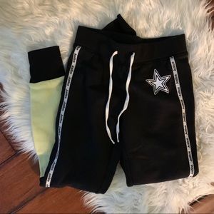 Justice Active Pants